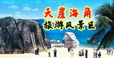 中国的黄色网站操逼的鸡巴插在逼里的不要下载的视频播放高清的海南三亚-天崖海角旅游风景区